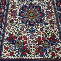 فرش آهنین بیجار