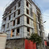 مجری نمای فایبر سمنت برد در گیلان باگروهی متخصص