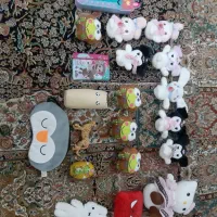 عروسک