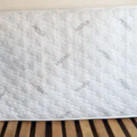 تشک طبی ویستر وپایه زیر تشک