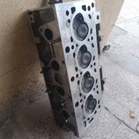 سرسیلندر 206 تیپ 2 tu3|قطعات یدکی و لوازم جانبی|کرمانشاه, |دیوار