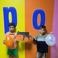 استخدام مربی کودکان