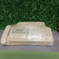 دستگاه فکس پاناسونیک FX218