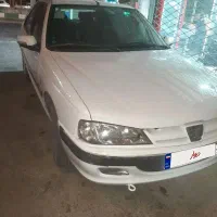 پارس ۹۸ سفید