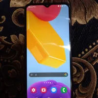 سامسونگ Galaxy M13 با حافظهٔ ۱۲۸ گیگابایت