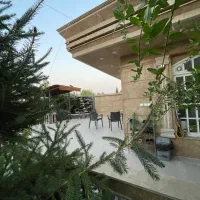اجاره ویلا باغ