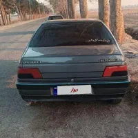 پژو 405GLXمدل 94|خودرو سواری و وانت|نسیم‌شهر, |دیوار