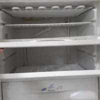 یخچال دوقلو هیمالیا|یخچال و فریزر|باغستان, |دیوار