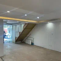 ۱۸۰متر مغازه/دوطبقه/بر نیکبخت|اجارهٔ مغازه و غرفه|اصفهان, سعادت‌آباد|دیوار