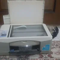 پرینتر مدل hp سه کاره