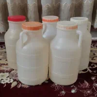 دبه پلاستیکی