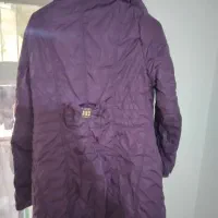 کاپشن شنل پالتو نیم‌ بوت زنانه|لباس|سبزوار, رضوی|دیوار