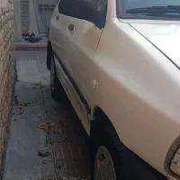 پراید 131دوگانه سوز|خودرو سواری و وانت|ارومیه, |دیوار