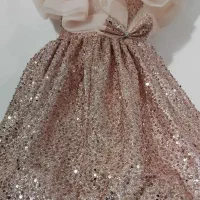لباس مجلسی بچگانه