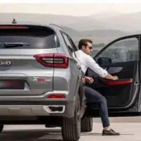 خودرویx55 pro ieصفر