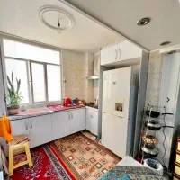 64متر فول امکانات استاد معین بدون مشابه