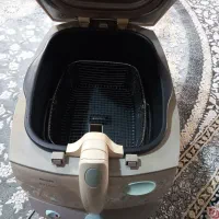سرخ کن فیلپس