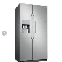 یخچال ساید سامسونگ