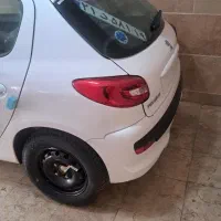 پژو207 tu3|خودرو سواری و وانت|تهران, بهارستان|دیوار