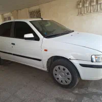 سمند مدل 95|خودرو سواری و وانت|مشهد, پنجتن|دیوار