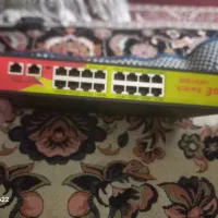 سویچ شبکه نونو