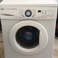 لباسشویی درحد نو