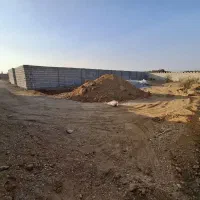 فروش زمین ۴۸۰ متری در شریعتی غربی