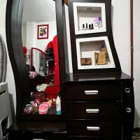 دراور کاملا سالم