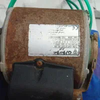 دینام کولر از 3500 تا 7000موتوژن