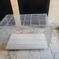 قفس بزرگ