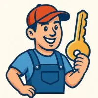 کلیدسازی شبانه روزی (بازکردن انواع قفل) کلید ساز