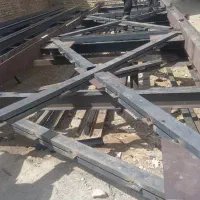 جوشکار سیار بیرانوند|خدمات پیشه و مهارت|خرمآباد, |دیوار