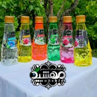 نوشیدنی گیاهی کاشان