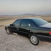 405 مدل 89 nfu جفت دریچه