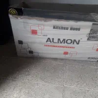 هود آشپز خوخه