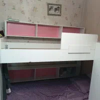 تخت کودک و نوجوان