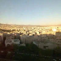 جردن 180 متر / تراس قابل چیدمان/ دو پارکینگ