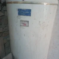آبگرمکن ایستاده