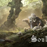 فروش کُد بازی Soulframe