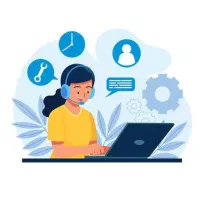 ادمین برای پیج / درصدی