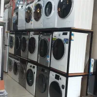 نقد و اقساط برندهای لوازم خانگی|یخچال و فریزر|یاسوج, |دیوار