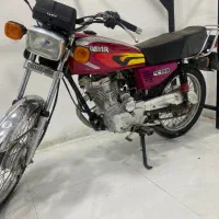 درحد۹۲|موتورسیکلت|خمین, |دیوار