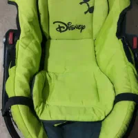 کریر بچه سالم