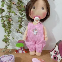 عروسک