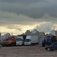 نگهبانی پارکینگ ماشین سواری و سنگین