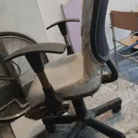 صندلی چرخان