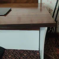 میزغذاخوری و صندلی