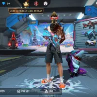 اکانت فیری فایر|کنسول، بازی ویدئویی و آنلاین|محمدشهر, شهرک پیام (مهرالبرز)|دیوار