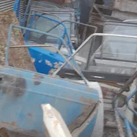 لوازم مزدا ۱۶۰۰و۲۰۰۰۰ وانت بدنه وزیربندی|قطعات یدکی و لوازم جانبی|تهران, خاوران|دیوار