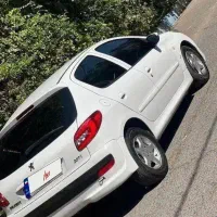 ۲۰۷ مدل ۹۰ کم کار دنده